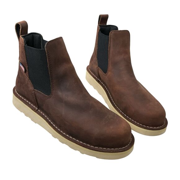 Danner Bull Run Chelsea 6\